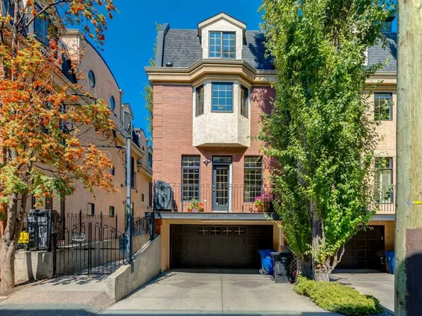 1147 N Cameron Ave SW, Calgary, AB T2T 0K6