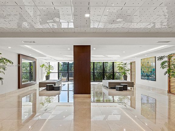 4th image of 540 Brickell Key Dr APT 1403
