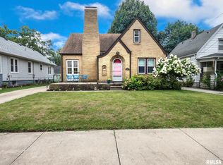 2020 W Ayres Ave, West Peoria, IL