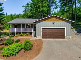 3590 Green Mountain Rd, Kalama, WA 98625