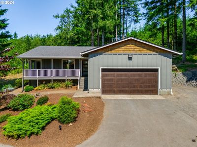 3590 Green Mountain Rd, Kalama, WA, 98625