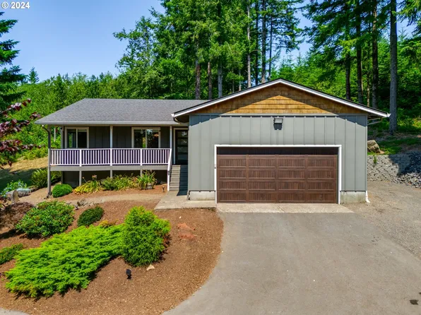 3590 Green Mountain Rd, Kalama, WA 98625
