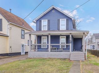 938 Oberlin Ave, Lorain, OH