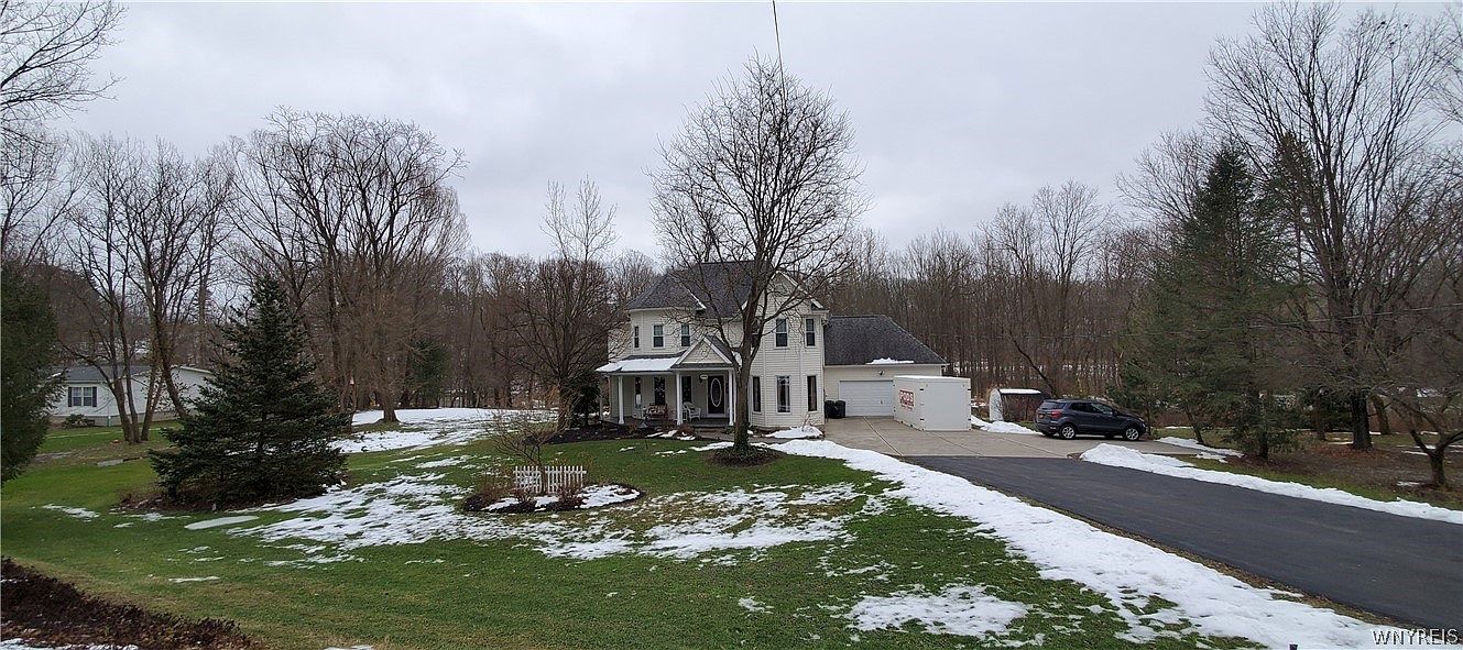 11551 Porterville Rd, East Aurora, NY 14052 Zillow