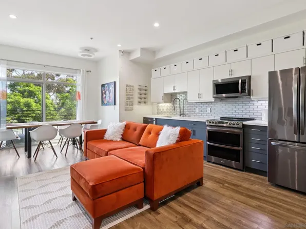 889 Date St Unit 238, San Diego, CA 92101