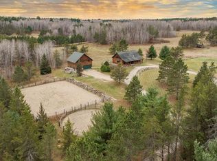 3403 68th Ave NW, Akeley, MN 56433