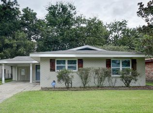 315 Harrell Dr, Lafayette, LA 70503