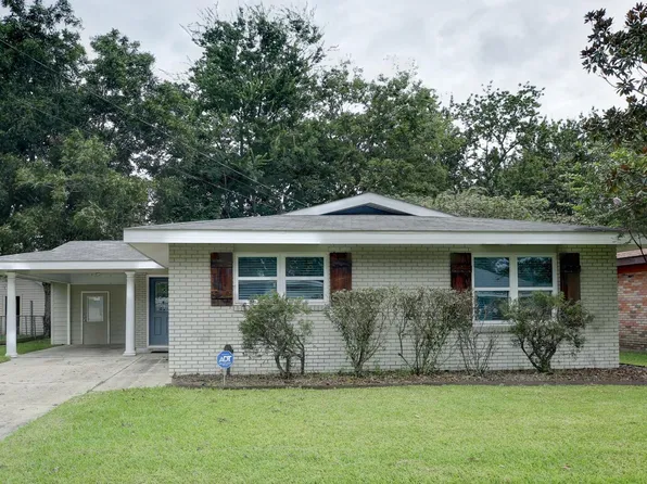 315 Harrell Dr, Lafayette, LA 70503