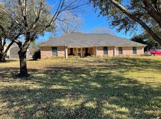 436 Ross Graves Dr, Timpson, TX 75975