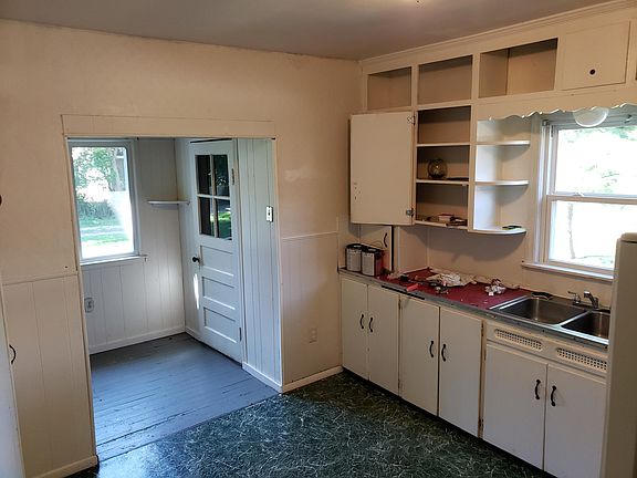 Large Kitchen