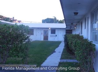 2222 Jackson St APT 6E, Hollywood, FL 33020