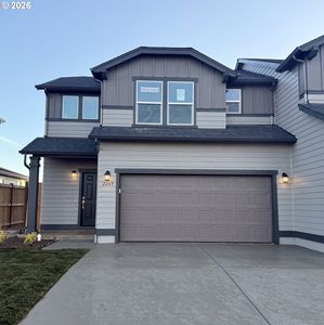 2269 W 10th Ave, Junctioncity, OR, 97448