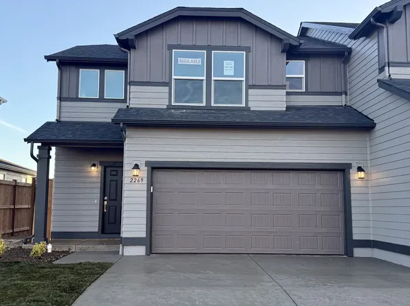 2269 W 10th Ave, Junctioncity, OR 97448