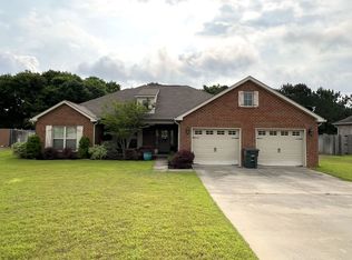 806 Legacy Dr, Enterprise, AL 36330