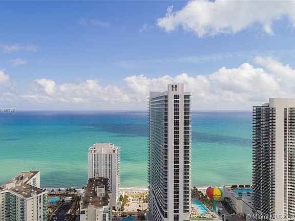 2nd image of 4010 S Ocean Dr Unit 4003