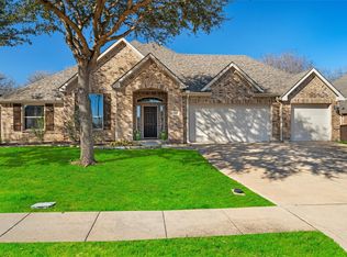 908 Tremont St, Mansfield, TX 76063
