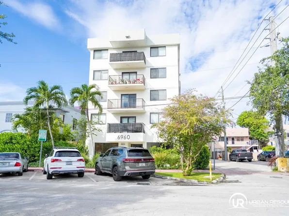 6960 Rue Vendome Unit 402, Miami Beach, FL 33141