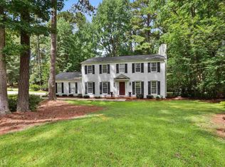 15 Woodland Trl, Newnan, GA 30263