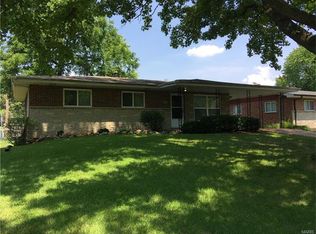 375 Gerald Ave, Florissant, MO 63031