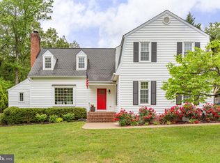 717 Lendall Ln, Fredericksburg, VA 22405