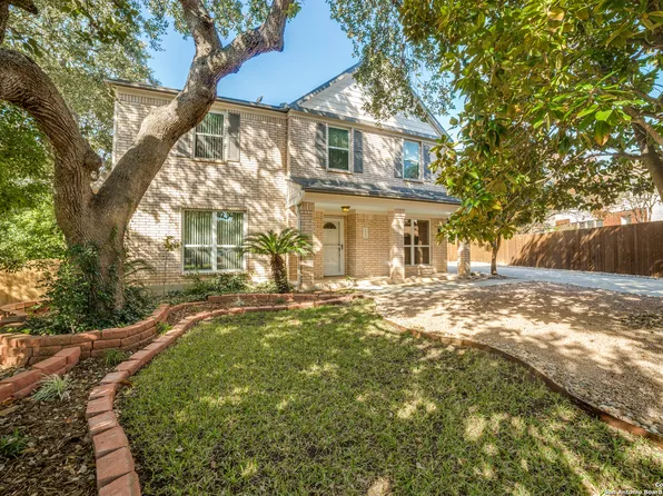 2505 Black Pine, Schertz, TX 78154