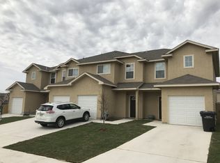 6603 Arancione Ave #103, San Antonio, TX 78233