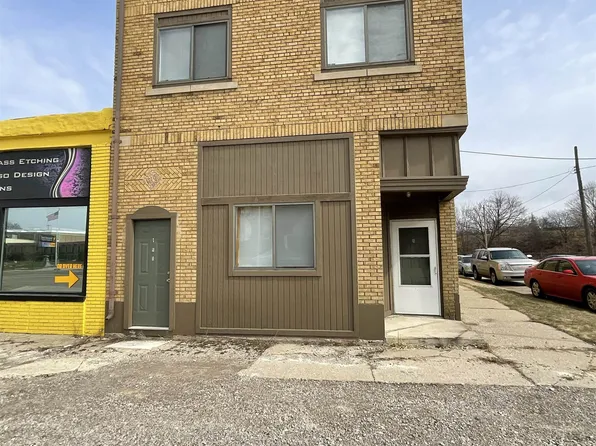 2921 S Saginaw St, Flint, MI 48503