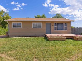 7886 Terry Ave, Black Hawk, SD 57718