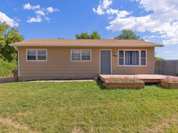 7886 Terry Ave, Black Hawk, SD 57718