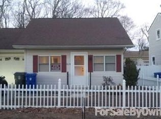 1624 Quail Rd, Toms River, NJ 08753