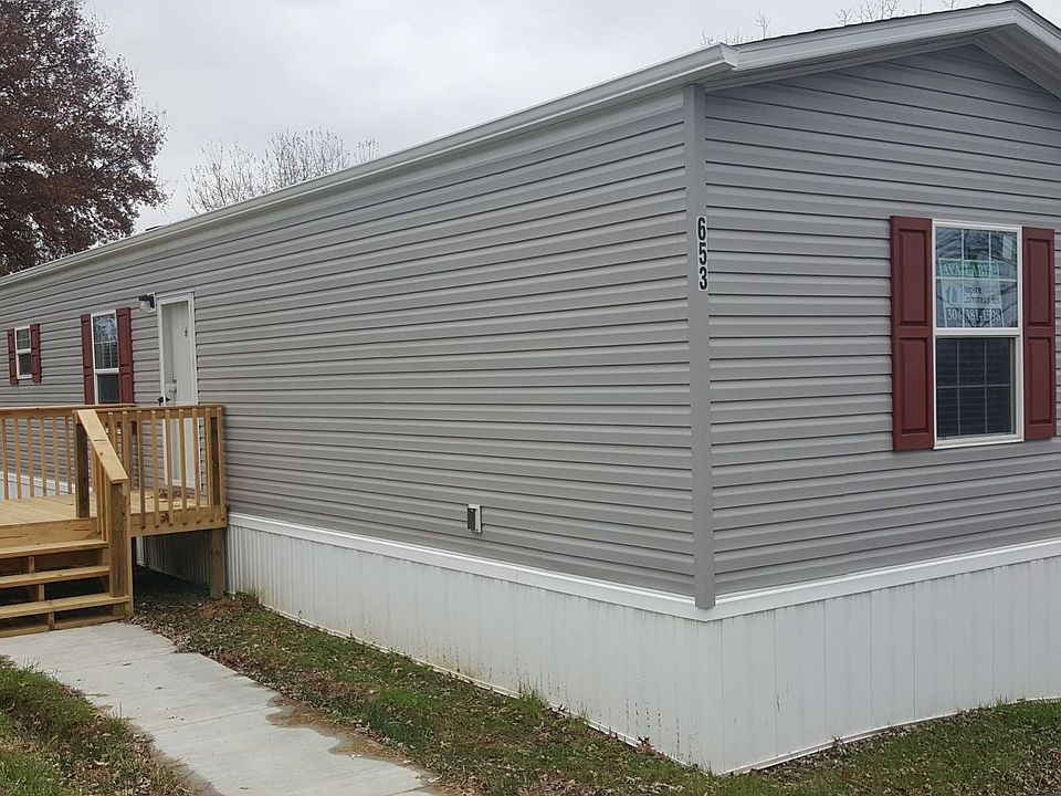 1st image of 653 Independence Hills Vlg