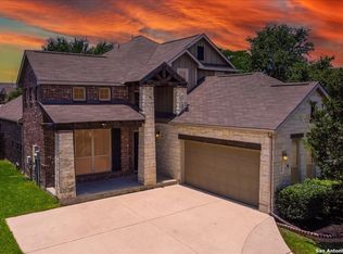 5159 Eagle Valley St, Schertz, TX 78108