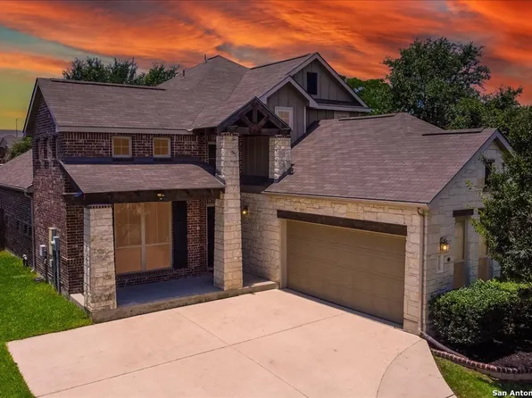 5159 Eagle Valley, Schertz, TX 78108