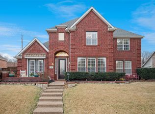 125 Bricknell Ln, Coppell, TX 75019