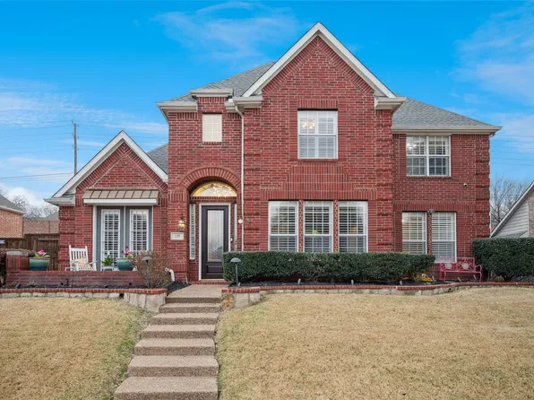 125 Bricknell Ln, Coppell, TX 75019