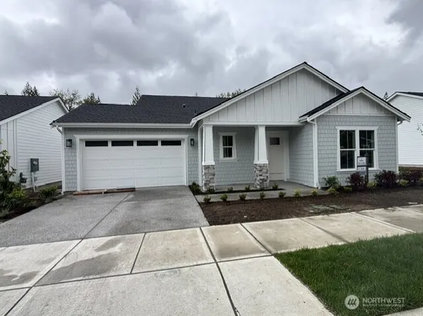 34031 Buckeye Avenue SE #241, Black Diamond, WA 98010