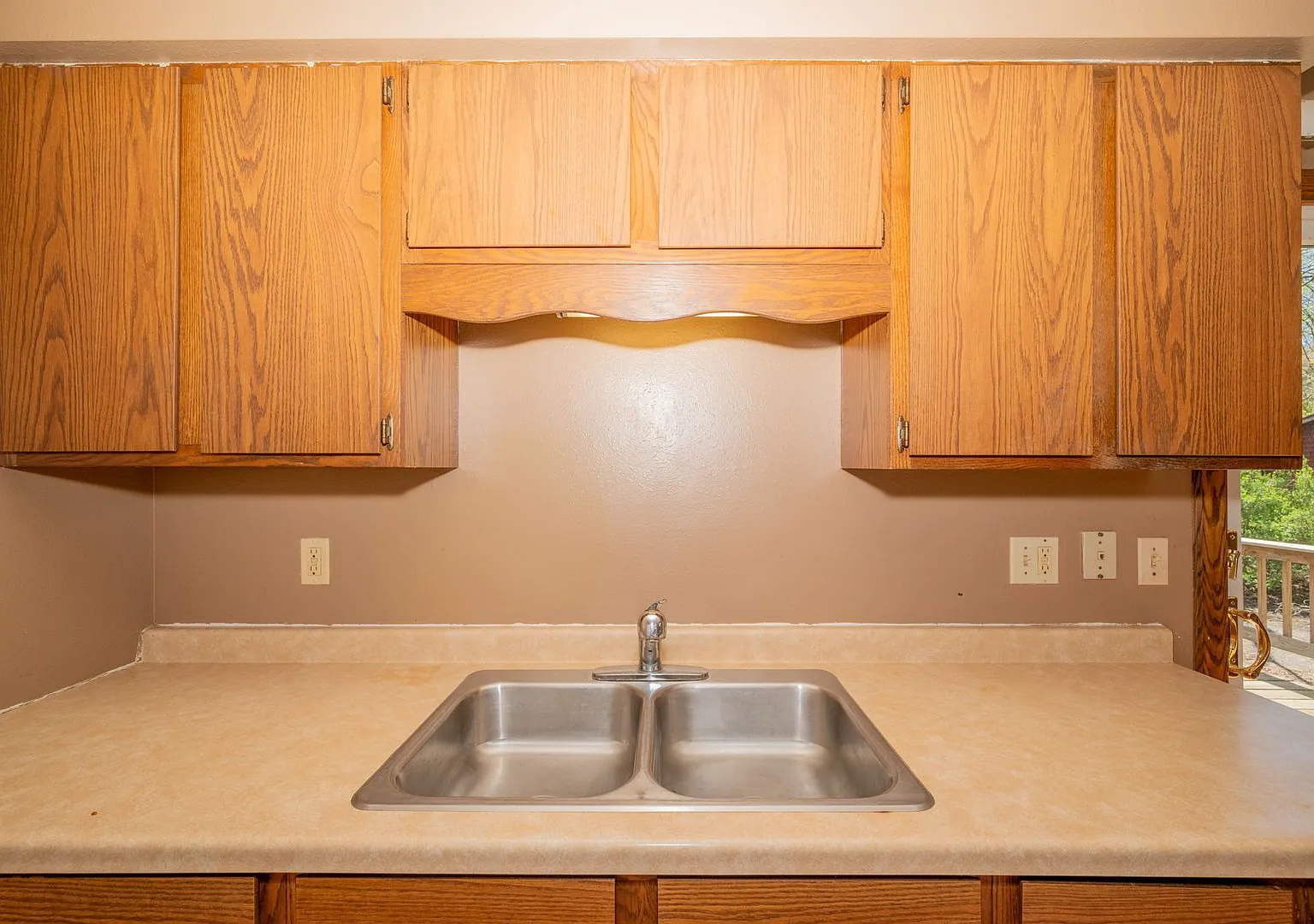 Foster Fourplex — Photo 2