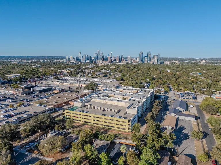 The District at SoCo — Photo 21