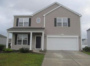 461 Mooreland Dr, Myrtle Beach, SC 29588