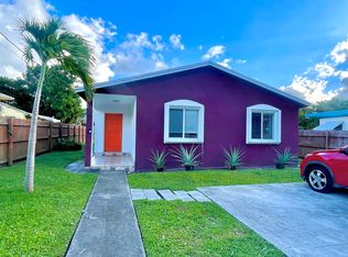 1392 NW 75th St, Miami, FL 33147