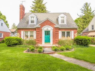 2414 Roanoke Ave, Dayton, OH 45419