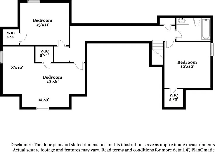 7200 Kingcrest Rd — Photo 3