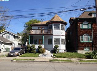 3117 Ellis St, Berkeley, CA 94703
