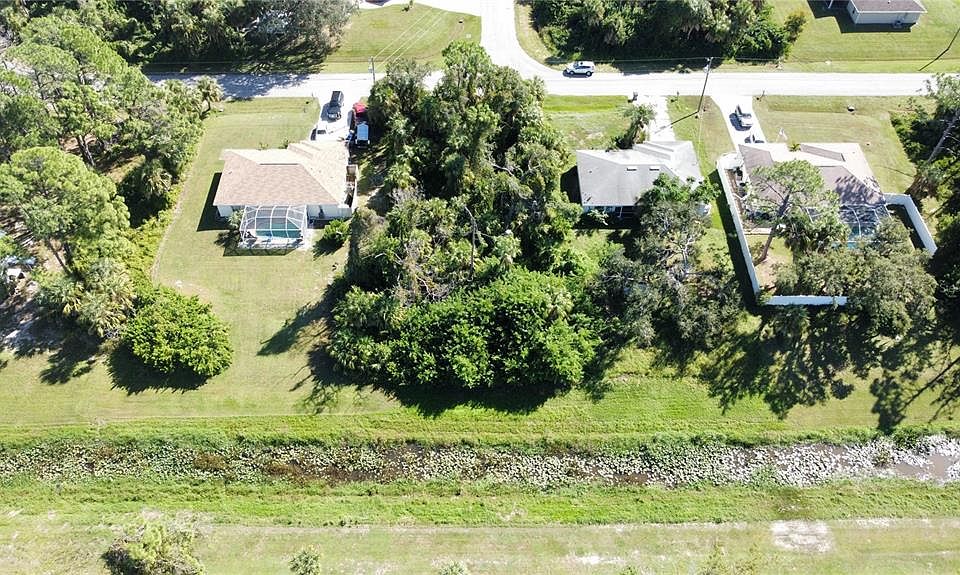 1st image of Cherokee St Lot 19