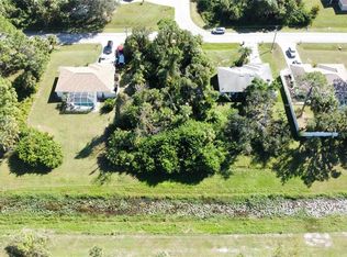 Cherokee St LOT 19, North Pt, FL 34286