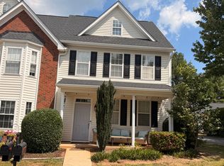 2627 Garden Knoll Ln, Raleigh, NC 27614