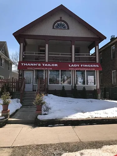 1836 Grand Ave Photo 1