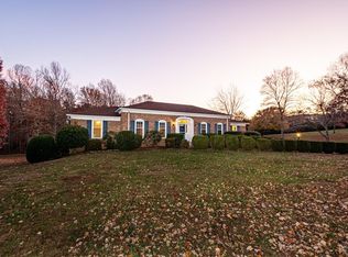 81 Pearson Dr LOT 46, Rustburg, VA 24588