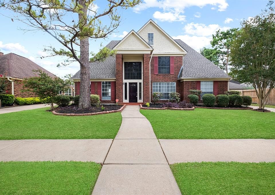 4514 Nassau Dr, Sugar Land, TX 77479 Zillow