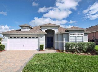 519 Old Bridge Cir, Davenport, FL 33897